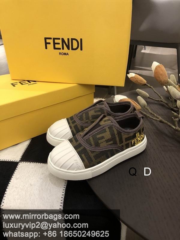 Fendi sz26-35 MMD0801