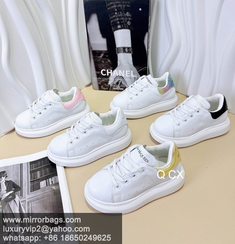 Alexander Mcqueen sz26-35 CX0901