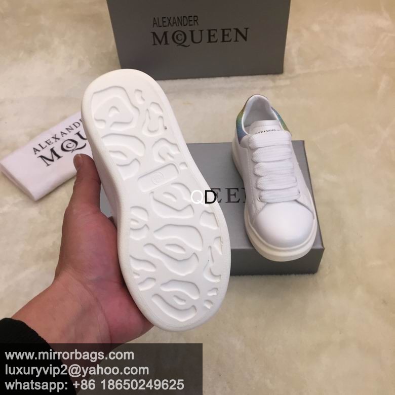 Alexander Mcqueen sz26-35MMD0403
