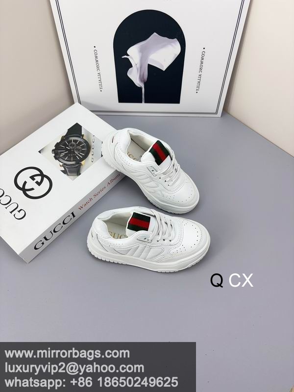 Gucci sz26-35 CX0317