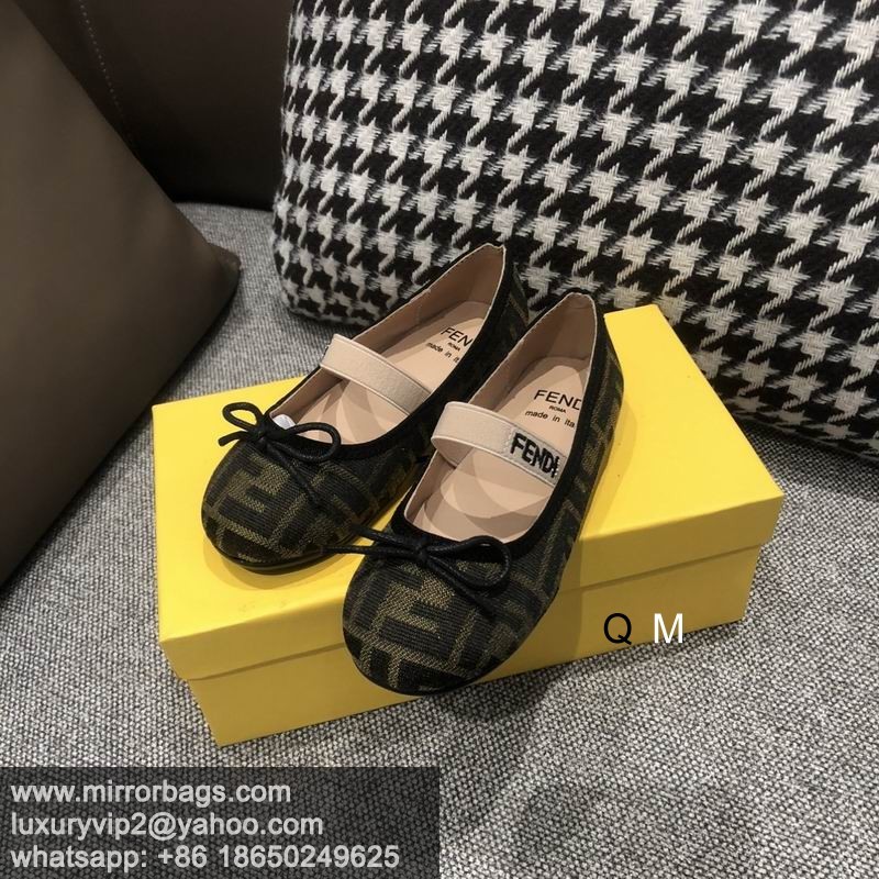 Fendi sz26-35 MMD0501