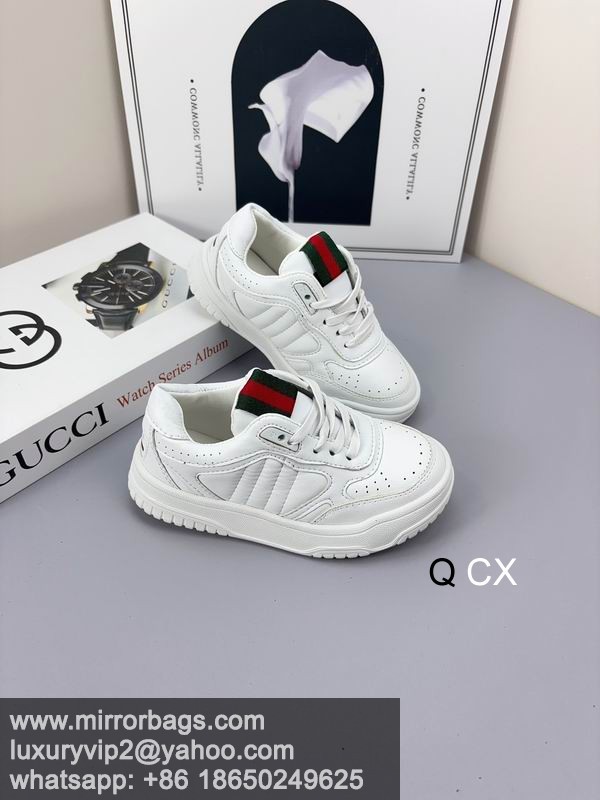 Gucci sz26-35 CX0317