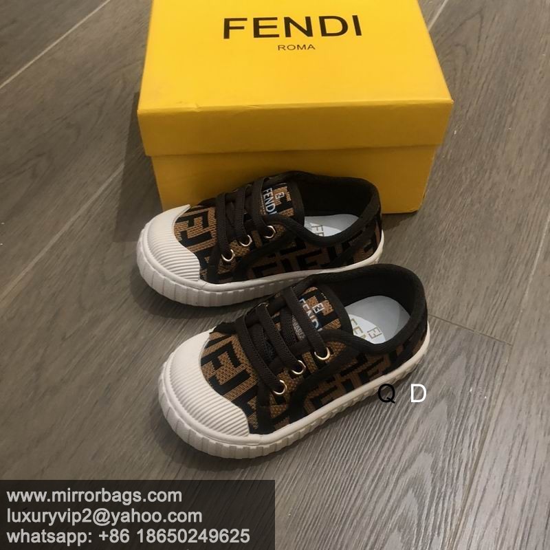 Fendi colour sz20-30 MMD1101