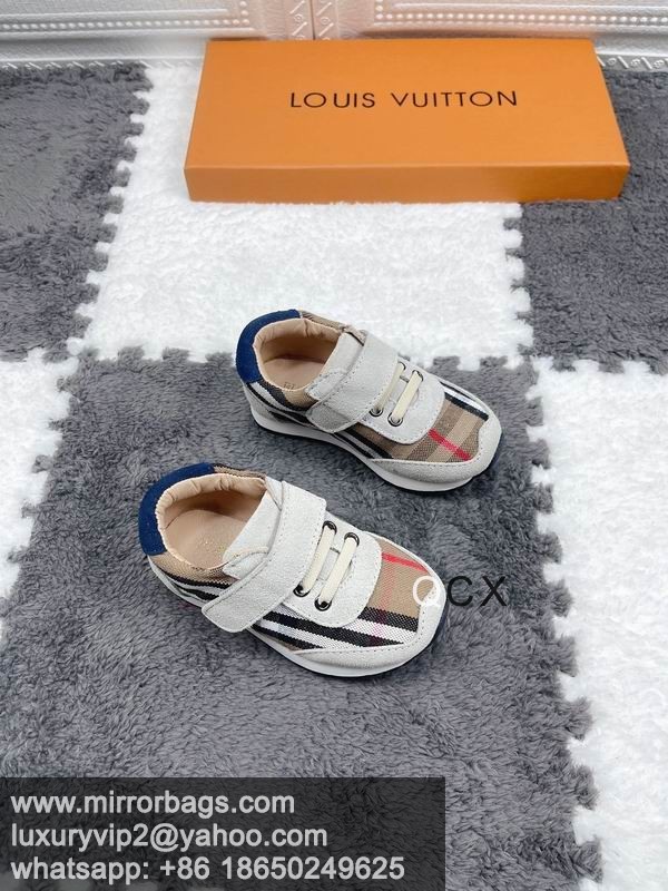 Burbrerry colors sz26-35CX430