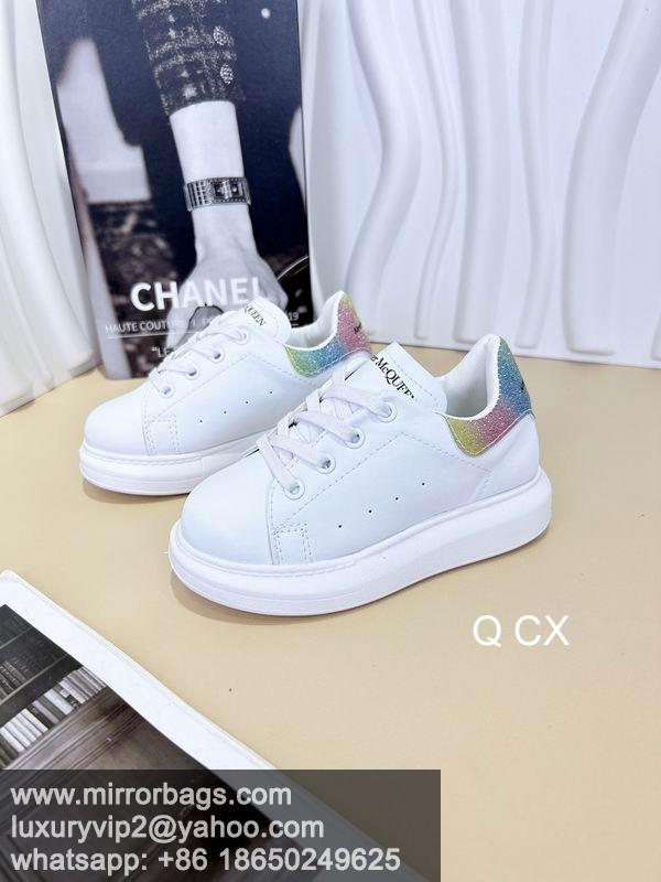 Alexander Mcqueen sz26-35 CX0901
