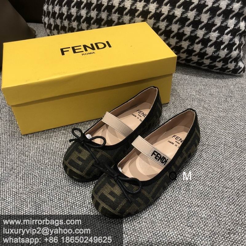 Fendi sz26-35 MMD0501