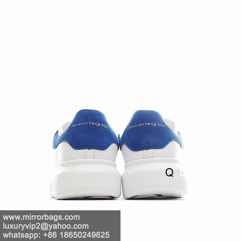 Alexander Mcqueen sz35-37 7C MMD0901