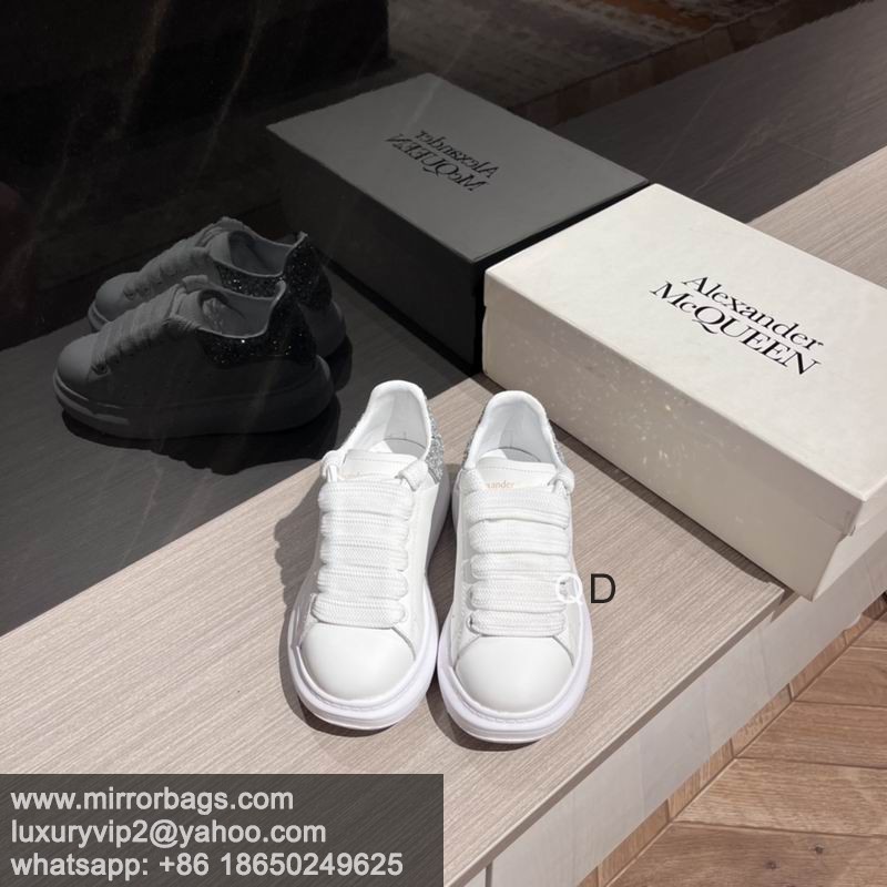 Alexander Mcqueen sz26-35MM0408
