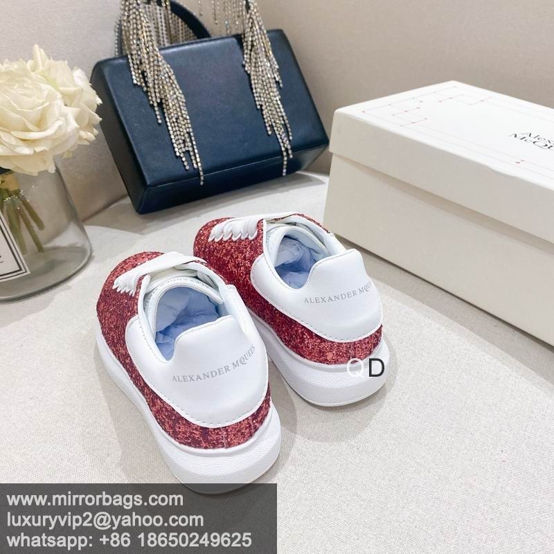 Alexander Mcqueen sz26-35MM0410