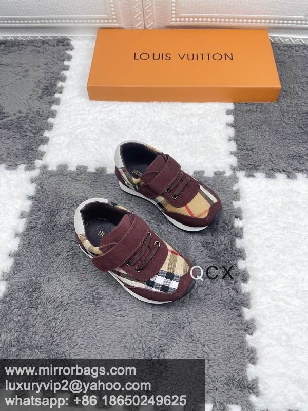 Burbrerry colors sz26-35CX430