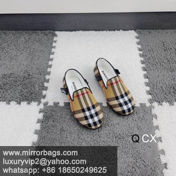 Burberry colour sz26-35 CX1004