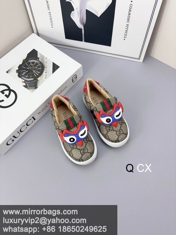 Gucci sz21-28 CX0307