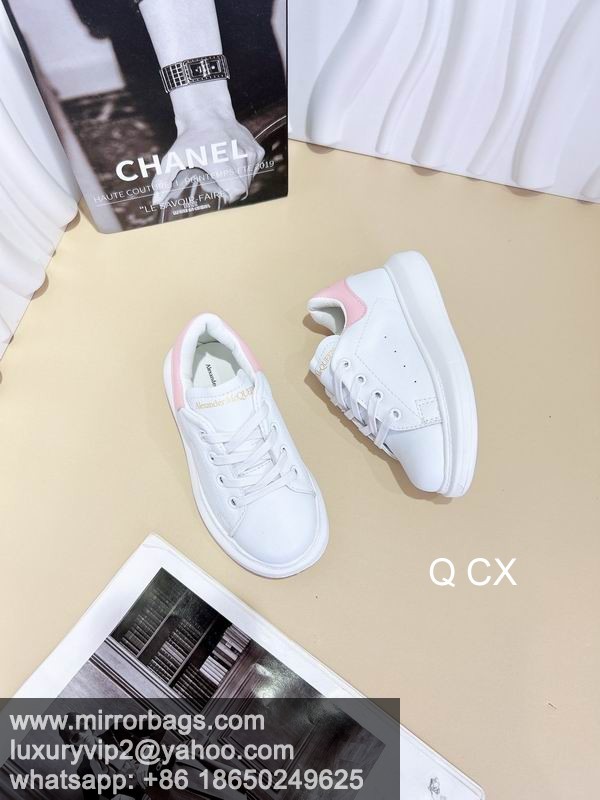 Alexander Mcqueen sz26-35 CX0901