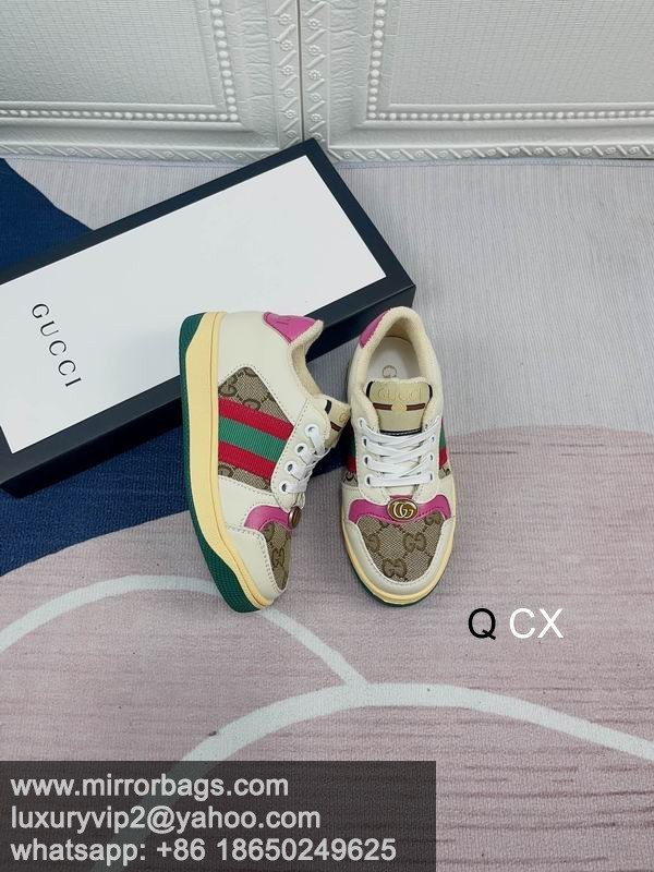Gucci sz26-35 CX0603
