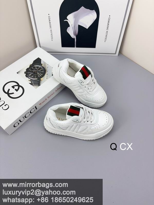 Gucci sz26-35 CX0317