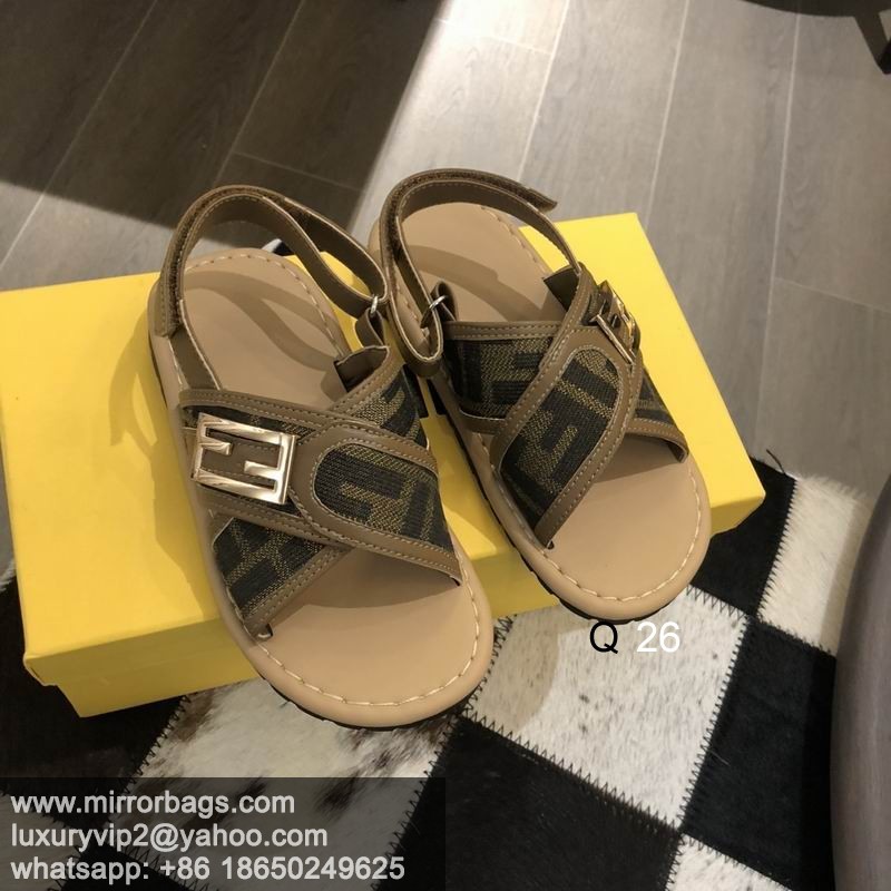 Fendi sz26-36 L0702