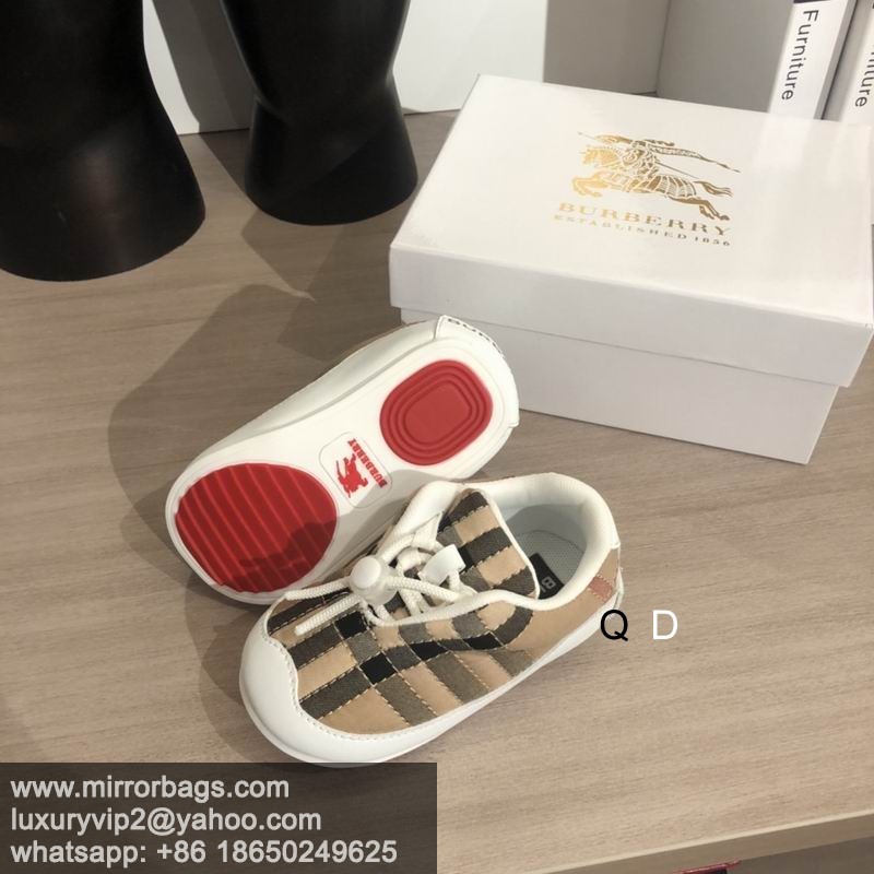 Burberry sz20-25 2C MMS0802