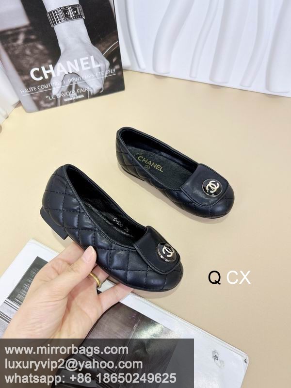 Chanel sz21-35 CX0701