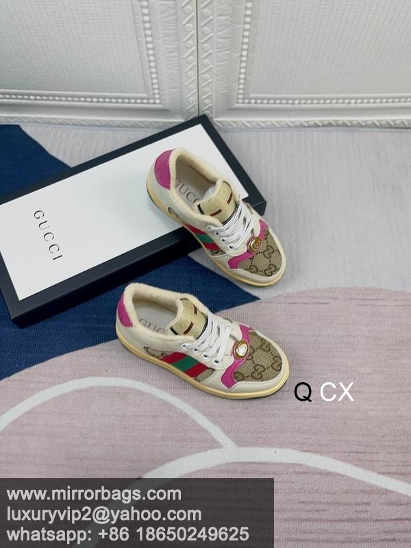 Gucci sz26-35 CX0603
