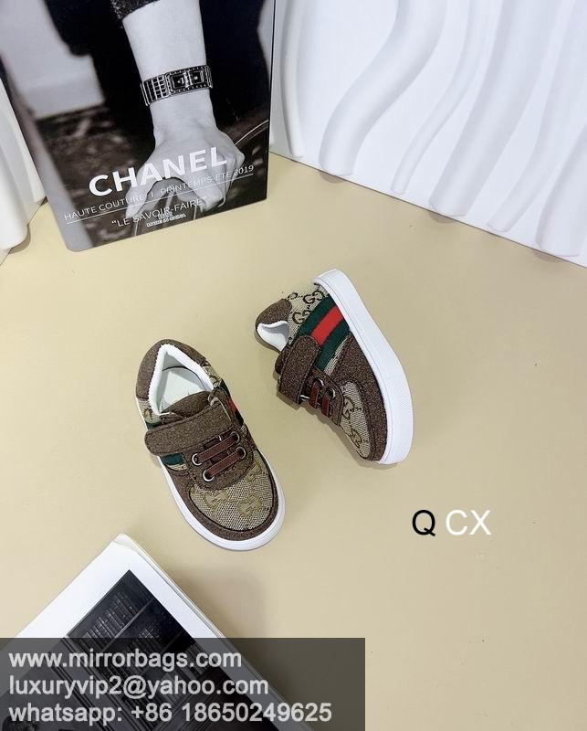 Gucci sz21-28 CX0601