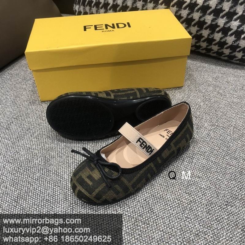 Fendi sz26-35 MMD0501
