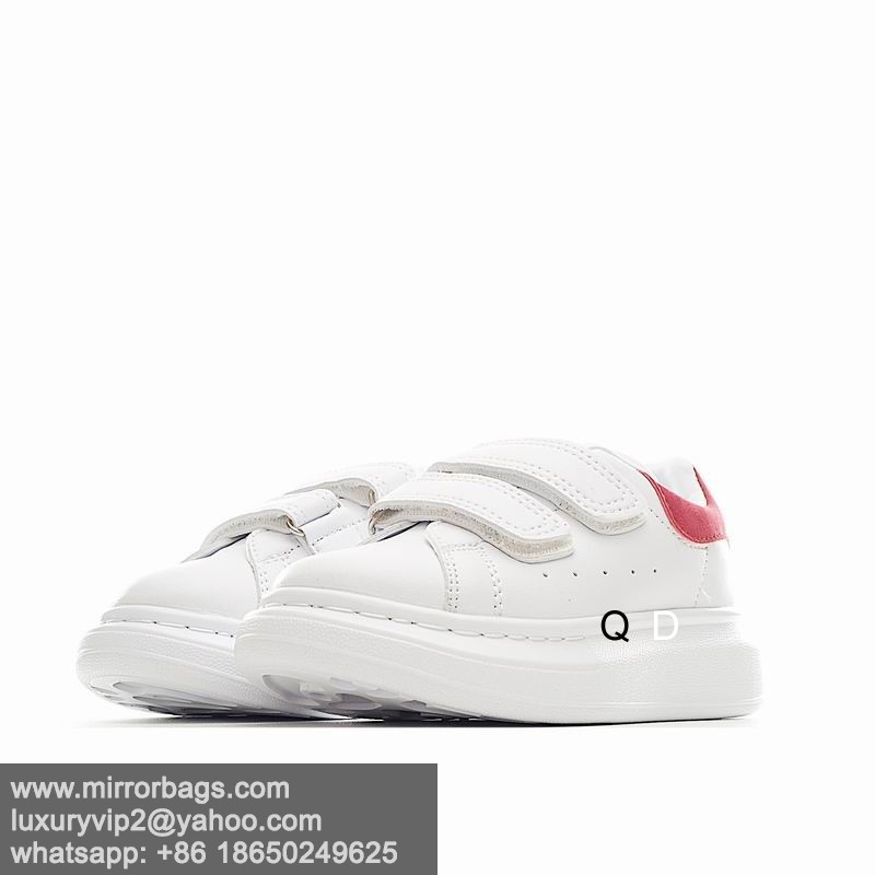 Alexander Mcqueen sz35-37 7C MMD0901