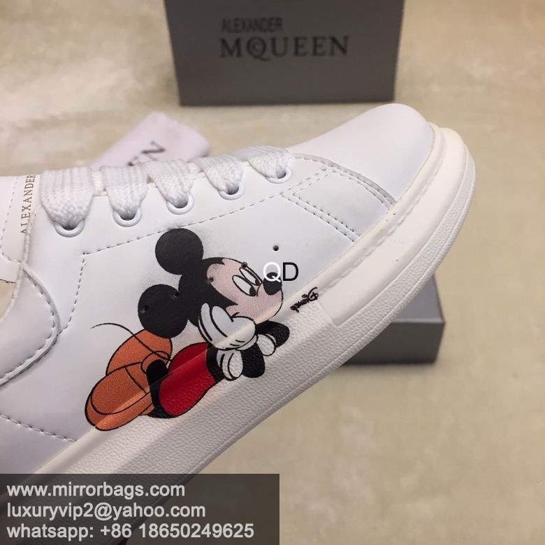 Alexander Mcqueen sz26-35MMD0404