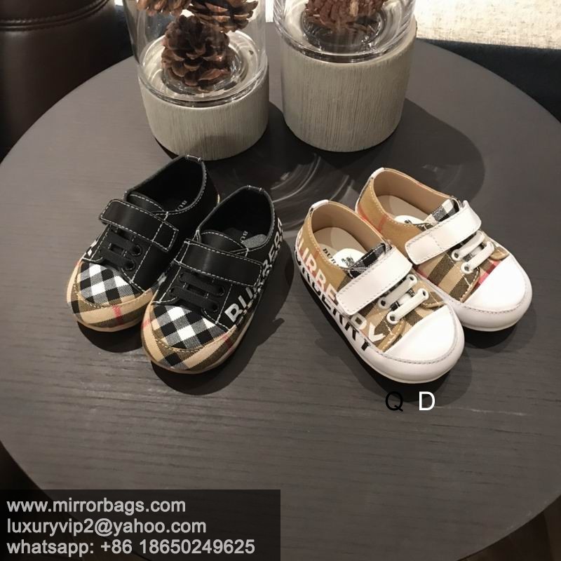Burberry sz14-19 2C MMD0801