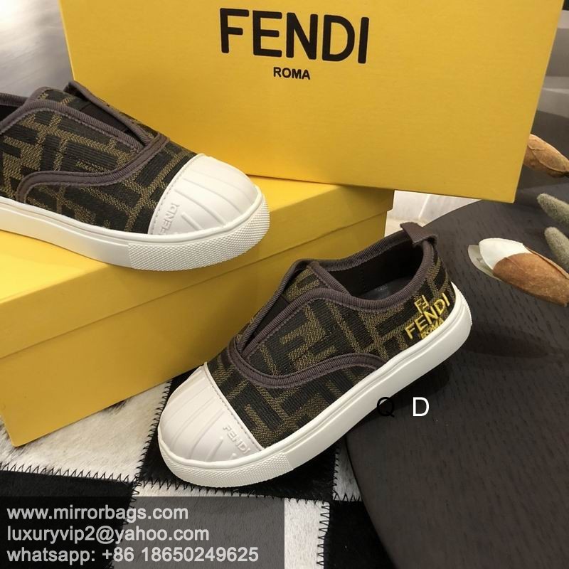 Fendi sz26-35 MMD0801