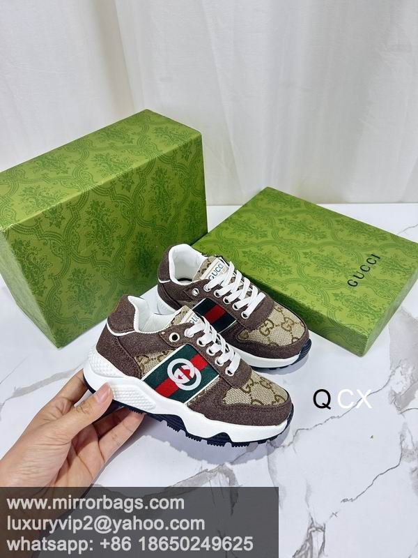 Gucci sz26-35 2C CX1204