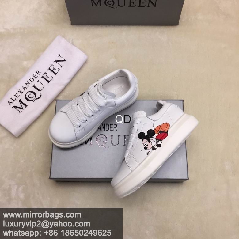 Alexander Mcqueen sz26-35MMD0404