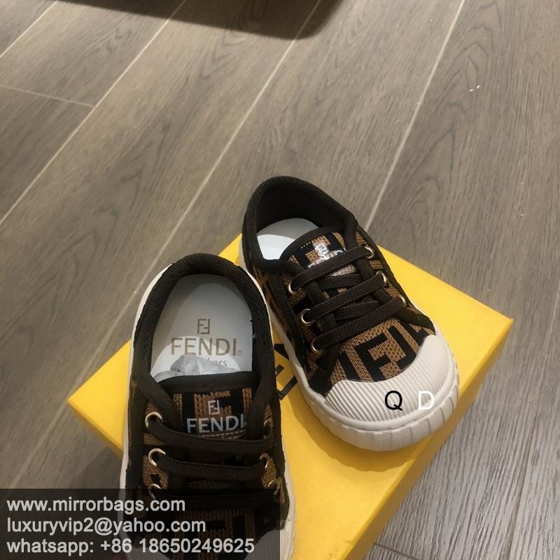 Fendi colour sz20-30 MMD1101
