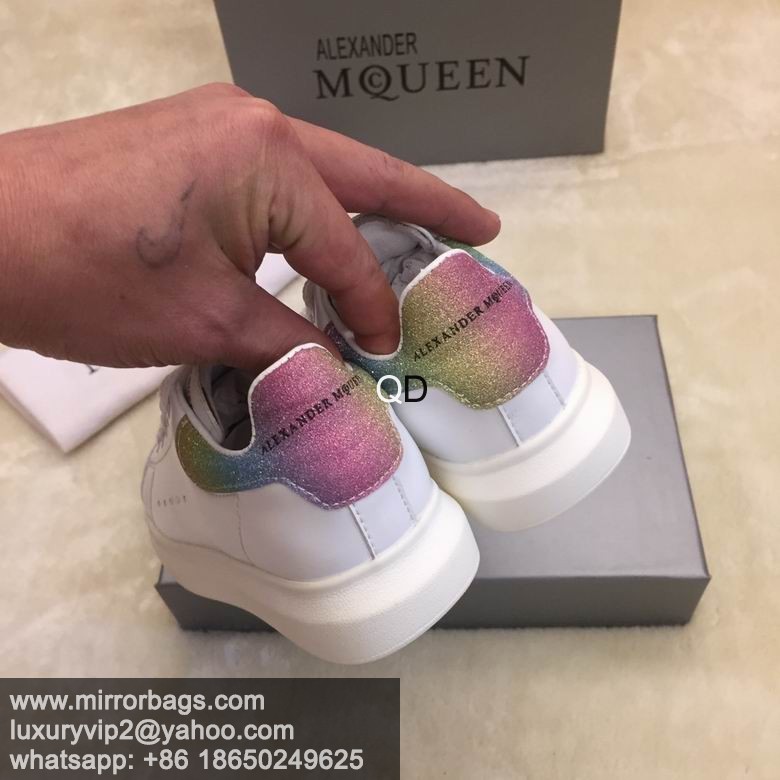 Alexander Mcqueen sz26-35MMD0403
