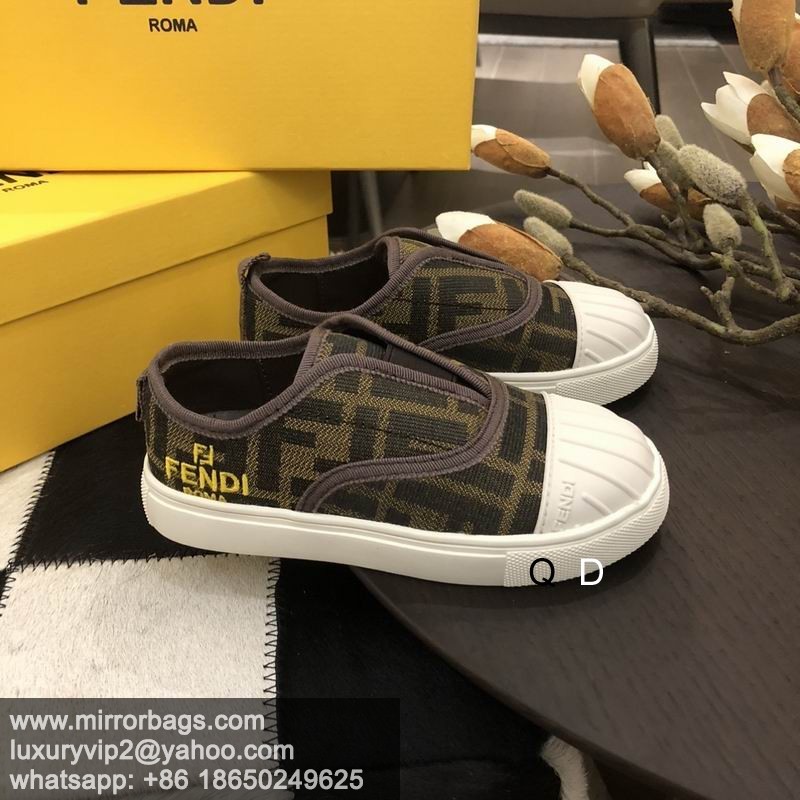 Fendi sz26-35 MMD0801