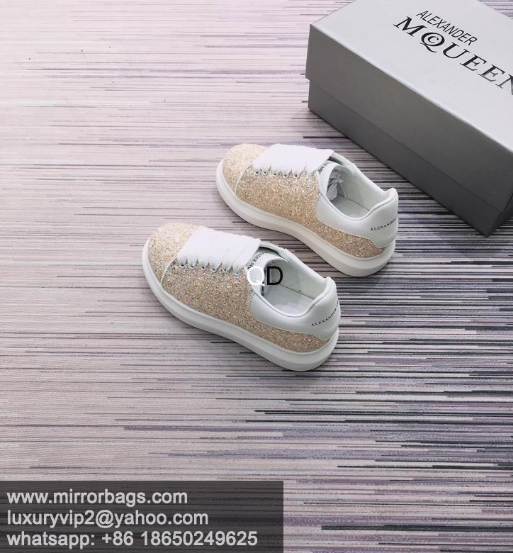 Alexander Mcqueen sz26-35MMD0406