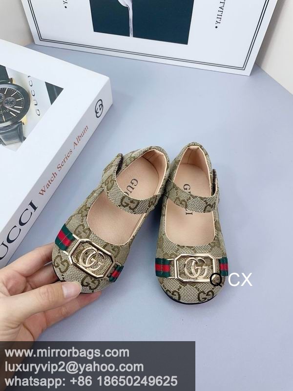 Gucci sz21-28 CX0307