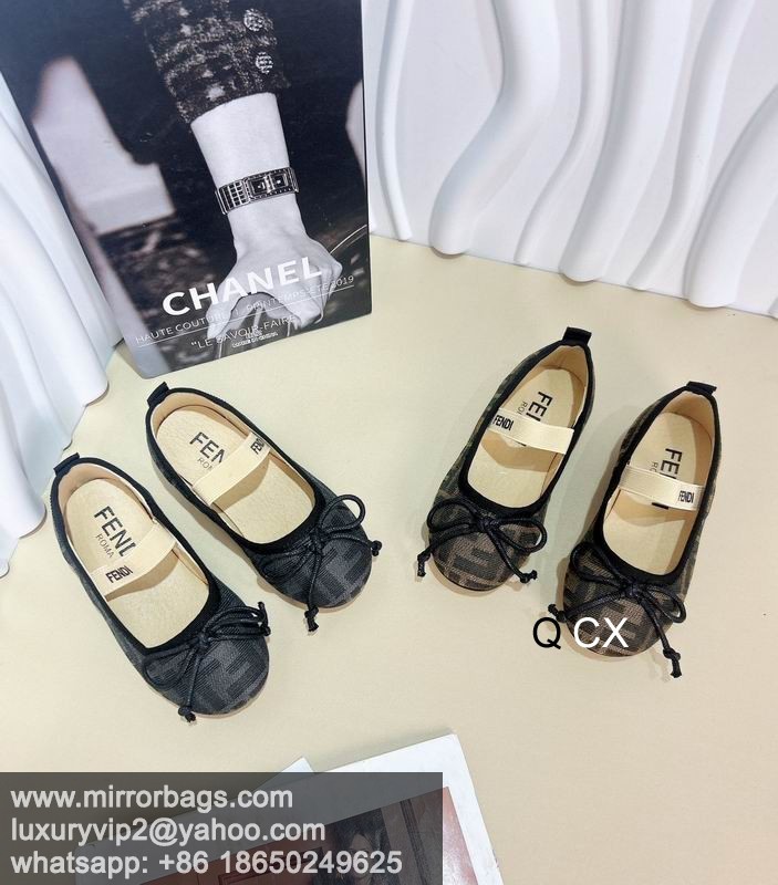 Fendi sz26-35 CX1101