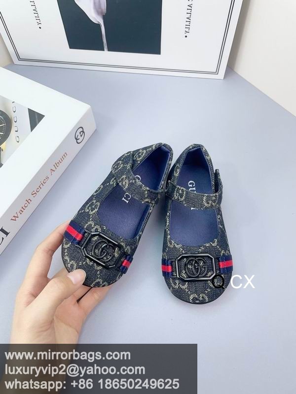 Gucci sz21-28 CX0307