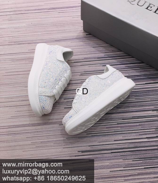 Alexander Mcqueen sz26-35MMD0406