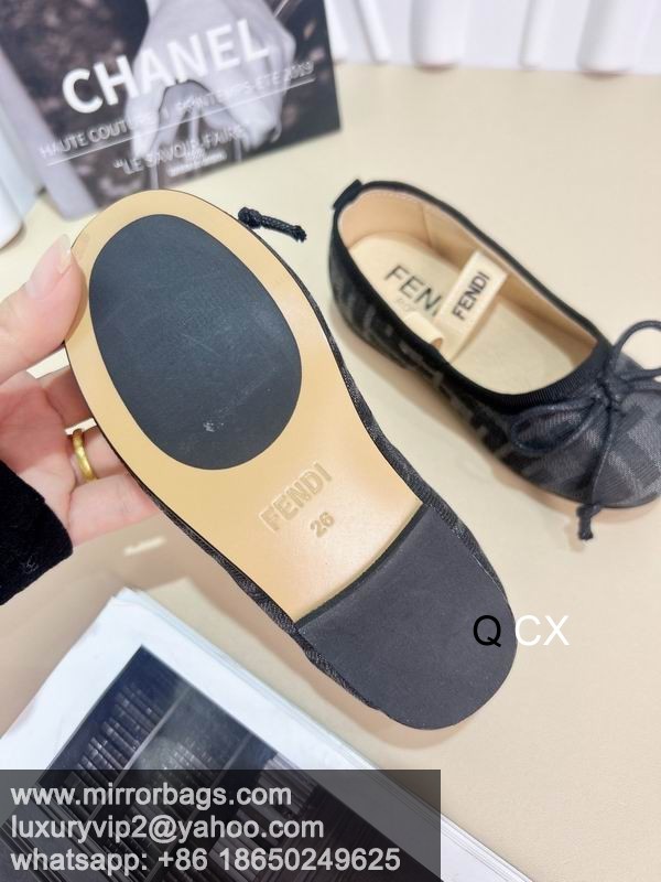Fendi sz26-35 CX1101