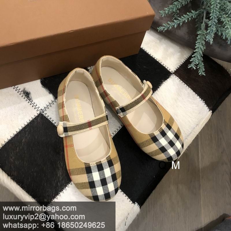 Burberry sz26-35 MMD0501