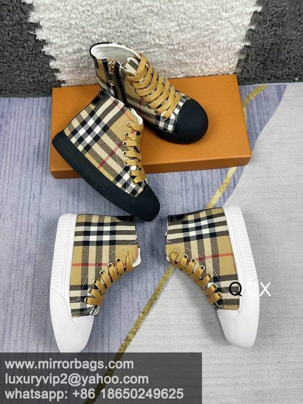 Burberry sz26-35 2C CX0404