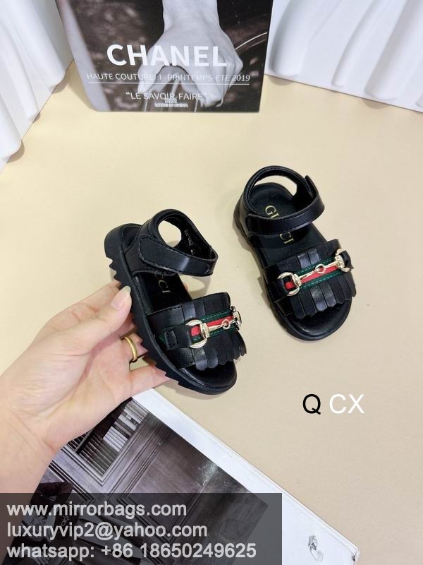 Gucci sz21-28 CX0701