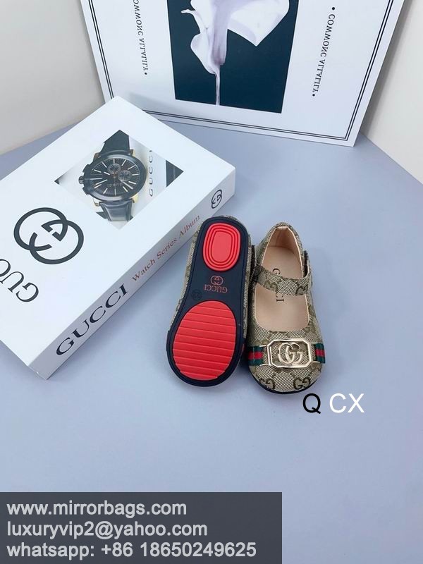 Gucci sz21-28 CX0307