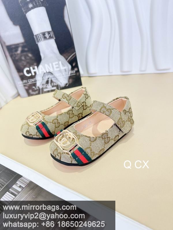 Gucci sz21-35 CX0803