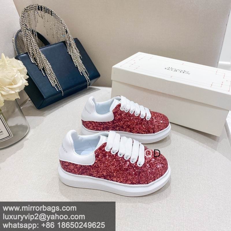 Alexander Mcqueen sz26-35MM0410