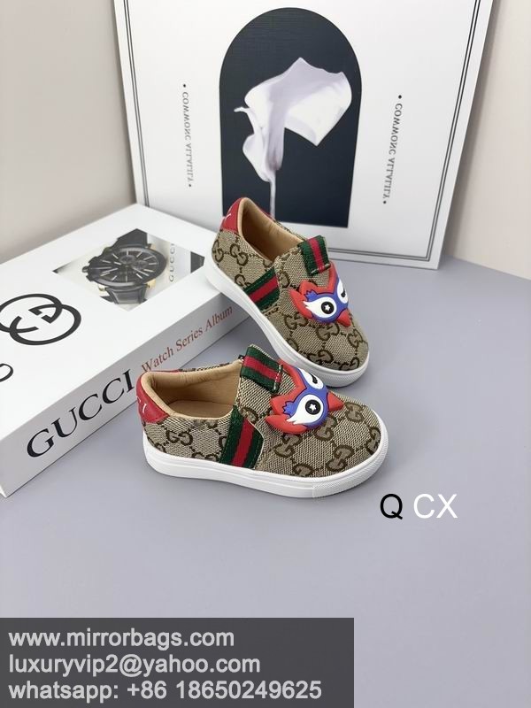 Gucci sz21-28 CX0307
