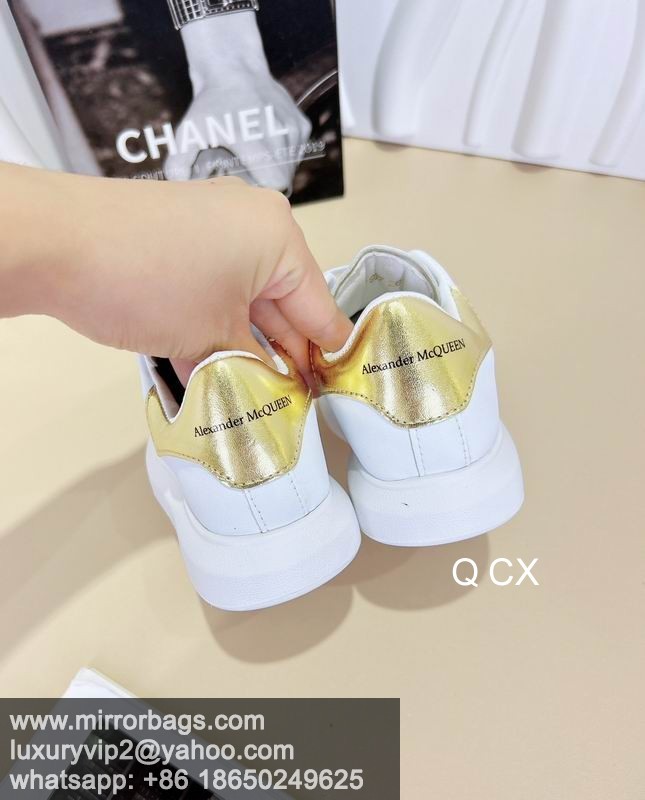 Alexander Mcqueen sz26-35 CX0901