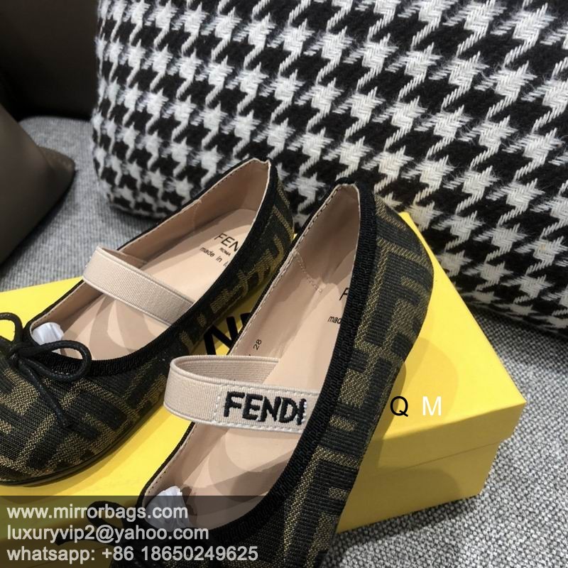 Fendi sz26-35 MMD0501
