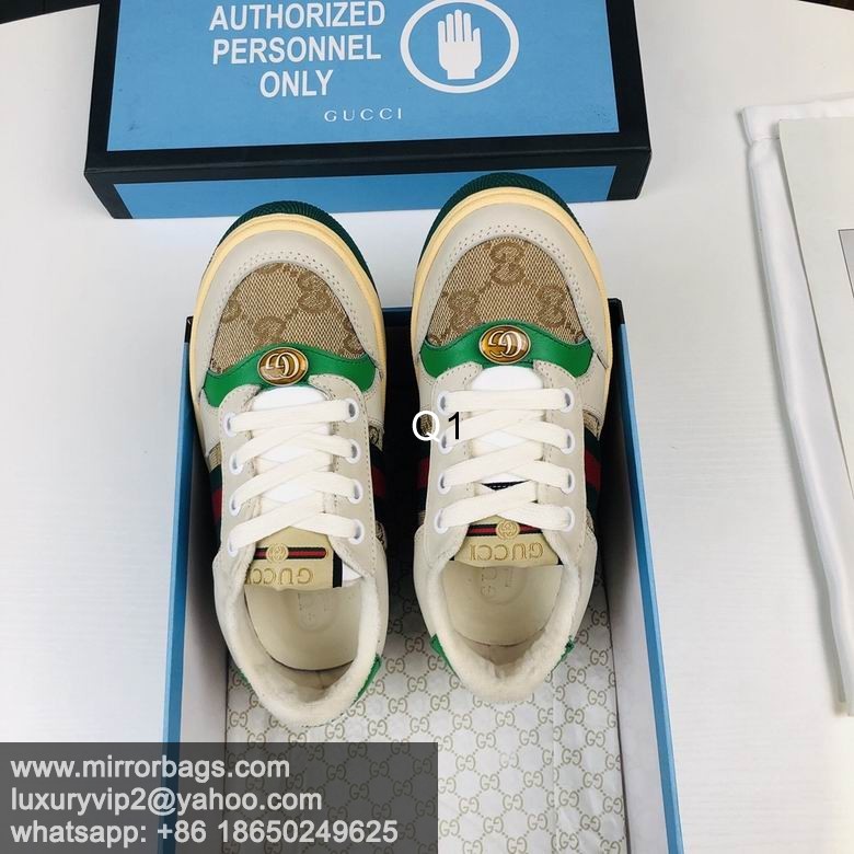 Gucci 118170 sz25-35YX